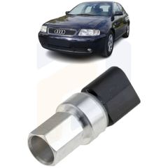 Βαλβίδα πίεσης A/C για Audi A3 1996 1997 1998 1999 2000 2001 2002 2003 1J0959126