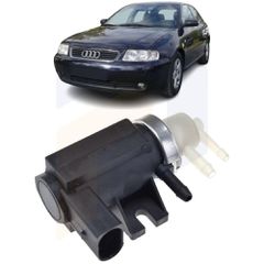 Βαλβίδα πίεσης turbo για Audi A3 1996 1997 1998 1999 2000 2001 2002 2003 1J0906627B