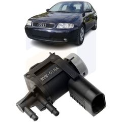Βαλβίδα πίεσης turbo για Audi A3 1996 1997 1998 1999 2000 2001 2002 2003 1J0906283B