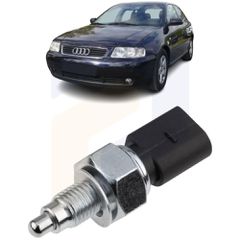 Βαλβίδα όπισθεν για Audi A3 1996 1997 1998 1999 2000 2001 2002 2003 02K945415C