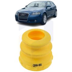 Στοπ αναρτήσης εμπρός για Audi A3 2003 2004 2005 2006 2007 2008 2009 2010 2011 2012 1K0412303F