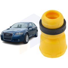 Στοπ αναρτήσης εμπρός για Audi A3 2003 2004 2005 2006 2007 2008 2009 2010 2011 2012 1K0412303AA