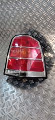 ΦΑΝΑΡΙ ΟΠΙΣΘΙΟ ΔΕΞΙΟ OPEL ZAFIRA B1 (2005-2008) 24451843