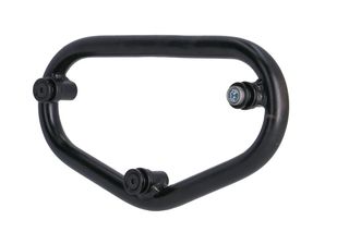 Κωδ.376564 SW-MOTECH βάση πλαϊνής βαλίτσας SLC HTA.41.043.11000 μαύρο τηλ.215-215-8211
