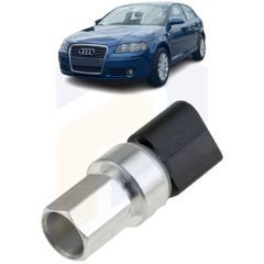 Βαλβίδα πίεσης A/C για Audi A3 2003 2004 2005 2006 2007 2008 2009 2010 2011 2012 1J0959126