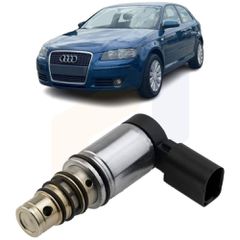 Βαλβίδα συμπιεστής a/c για Audi A3 2003 2004 2005 2006 2007 2008 2009 2010 2011 2012 1K0820808F