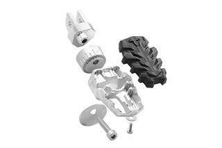Κωδ.376550 SW-MOTECH folding Evolution FRS.13.112.10300 τηλ.215-215-8211