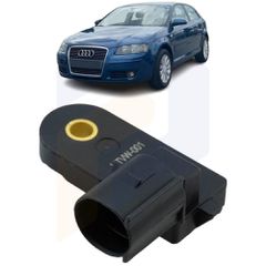 Βαλβίδα στοπ φρένων για Audi A3 2003 2004 2005 2006 2007 2008 2009 2010 2011 2012 1K0945459A