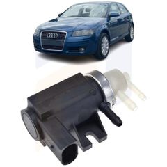Βαλβίδα πίεσης turbo για Audi A3 2003 2004 2005 2006 2007 2008 2009 2010 2011 2012 1J0906627B