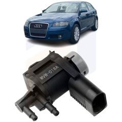 Βαλβίδα πίεσης turbo για Audi A3 2003 2004 2005 2006 2007 2008 2009 2010 2011 2012 1J0906283B