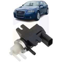 Βαλβίδα πίεσης turbo για Audi A3 2003 2004 2005 2006 2007 2008 2009 2010 2011 2012 04L131051F