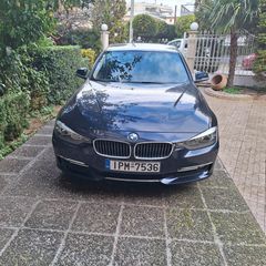 Bmw 316 2015 LUXURY LINE