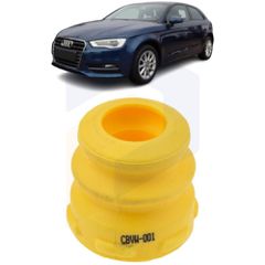 Στοπ αναρτήσης εμπρός για Audi A3 2012 2013 2014 2015 2016 2017 2018 2019 2020 1K0412303F