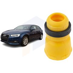 Στοπ αναρτήσης εμπρός για Audi A3 2012 2013 2014 2015 2016 2017 2018 2019 2020 1K0412303AA