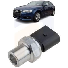 Βαλβίδα πίεσης A/C για Audi A3 2012 2013 2014 2015 2016 2017 2018 2019 2020 4F0959126A