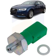 Βαλβίδα πίεσης λαδιού για Audi A3 2012 2013 2014 2015 2016 2017 2018 2019 2020 04L919081