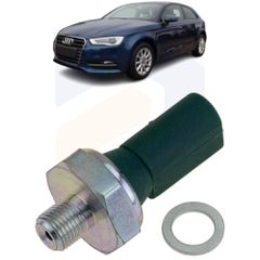 Βαλβίδα πίεσης λαδιού για Audi A3 2012 2013 2014 2015 2016 2017 2018 2019 2020 036919081A