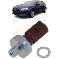 Βαλβίδα πίεσης λαδιού για Audi A3 2012 2013 2014 2015 2016 2017 2018 2019 2020 038919081