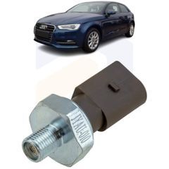 Βαλβίδα πίεσης λαδιού για Audi A3 2012 2013 2014 2015 2016 2017 2018 2019 2020 04L919081A