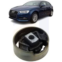 Βάση κινητήρα για Audi A3 2012 2013 2014 2015 2016 2017 2018 2019 2020 5Q0198037
