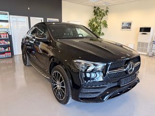 Mercedes-Benz GLE 350 2021 Hybrid AMG PANORAMA Plugin 9Gtronic 4matic 333Hp