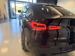 Mercedes-Benz GLE 350 2021 Hybrid AMG PANORAMA Plugin 9Gtronic 4matic 333Hp-thumb-5