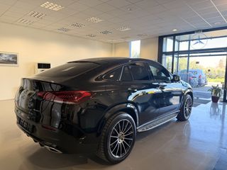 Mercedes-Benz GLE 350 2021 Hybrid AMG PANORAMA Plugin 9Gtronic 4matic 333Hp-thumb-7