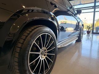 Mercedes-Benz GLE 350 2021 Hybrid AMG PANORAMA Plugin 9Gtronic 4matic 333Hp-thumb-8