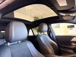 Mercedes-Benz GLE 350 2021 Hybrid AMG PANORAMA Plugin 9Gtronic 4matic 333Hp-thumb-10