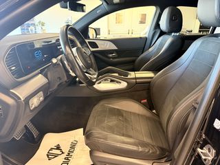 Mercedes-Benz GLE 350 2021 Hybrid AMG PANORAMA Plugin 9Gtronic 4matic 333Hp-thumb-13