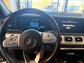 Mercedes-Benz GLE 350 2021 Hybrid AMG PANORAMA Plugin 9Gtronic 4matic 333Hp-thumb-14