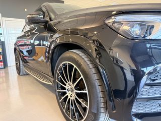 Mercedes-Benz GLE 350 2021 Hybrid AMG PANORAMA Plugin 9Gtronic 4matic 333Hp-thumb-17