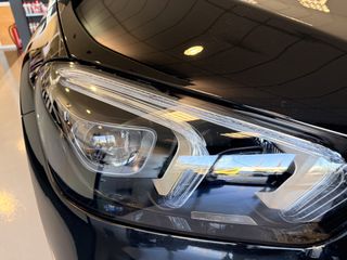 Mercedes-Benz GLE 350 2021 Hybrid AMG PANORAMA Plugin 9Gtronic 4matic 333Hp-thumb-18