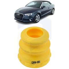 Στοπ αναρτήσης εμπρός για Audi A3 Cabrio 2012 2013 2014 2015 2016 2017 2018 2019 2020 1K0412303F
