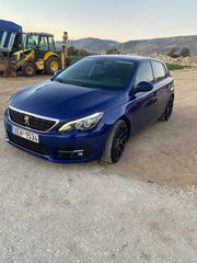 Peugeot 308 2020 1.5 BLUEHDI 130 ACTIVE