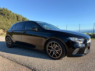 Mercedes-Benz A 160 2020