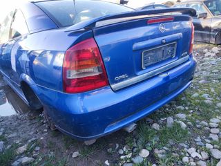 ΚΑΠΟ ΠΙΣΩ OPEL ASTRA G BERTONE
