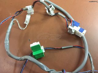 ΠΛΕΞΟΥΔΑ ΓΙΑ ΜΟΤΕΡ ΕΒΑΠΟΡΕΤΑΣ  CLIMA ΤΟΥΟΤΑ ΑVENSIS T27 2009-2014