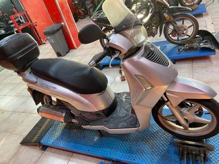 KYMCO PEOPLE 200-thumb-2