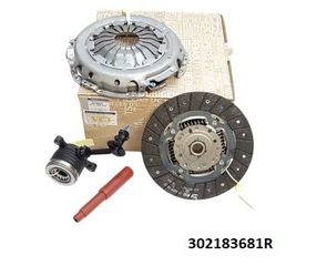 ΣΥΜΠΛΕΚΤΗΣ ΣΕΤ ΜΕ ΥΔΡΑΥΛ.ΡΟΥΛΕΜΑΝ  1.0 TCe -  LPG CAPTUR II CLIO V TWINGO III DUSTER II SANDERO II-I