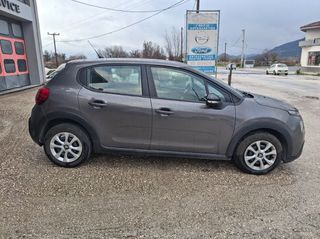 Citroen C3 2021 C3 1.5 100hp  2022-thumb-4