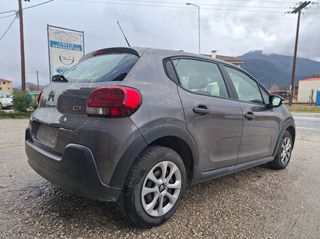 Citroen C3 2021 C3 1.5 100hp  2022-thumb-6