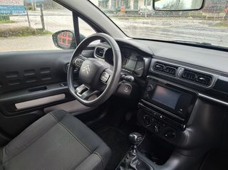 Citroen C3 2021 C3 1.5 100hp  2022-thumb-8