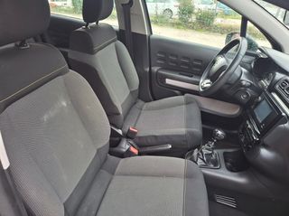 Citroen C3 2021 C3 1.5 100hp  2022-thumb-10
