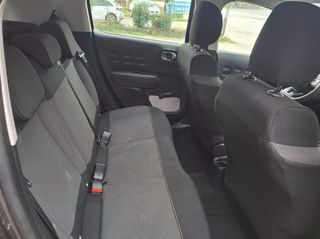 Citroen C3 2021 C3 1.5 100hp  2022-thumb-11