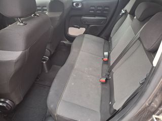 Citroen C3 2021 C3 1.5 100hp  2022-thumb-12