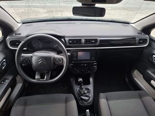 Citroen C3 2021 C3 1.5 100hp  2022-thumb-14