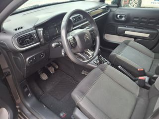 Citroen C3 2021 C3 1.5 100hp  2022-thumb-15