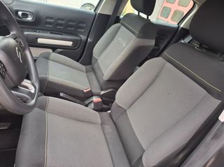 Citroen C3 2021 C3 1.5 100hp  2022-thumb-16