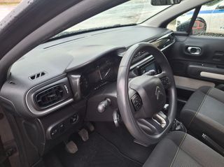Citroen C3 2021 C3 1.5 100hp  2022-thumb-17